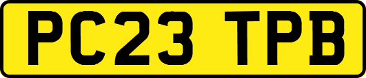 PC23TPB