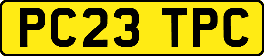 PC23TPC