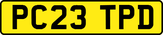 PC23TPD