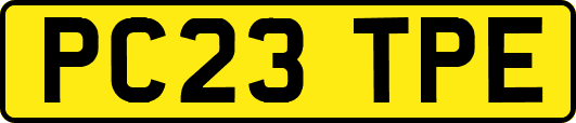 PC23TPE
