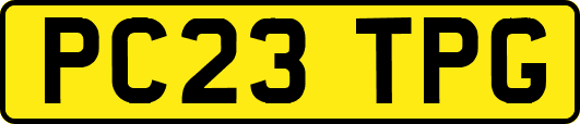 PC23TPG
