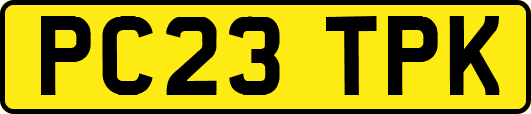 PC23TPK