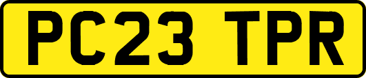 PC23TPR