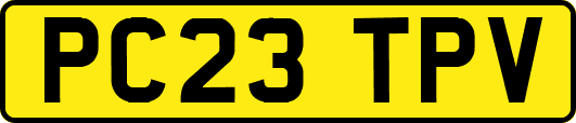 PC23TPV