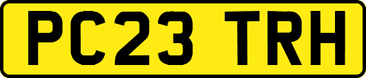 PC23TRH