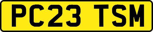 PC23TSM