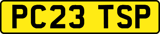 PC23TSP