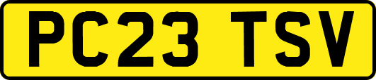 PC23TSV