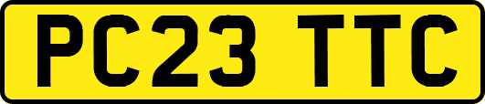 PC23TTC