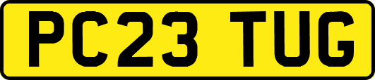PC23TUG