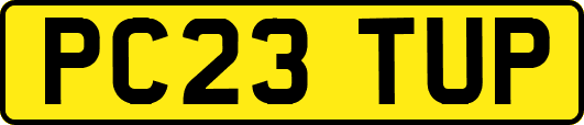 PC23TUP