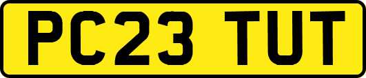 PC23TUT