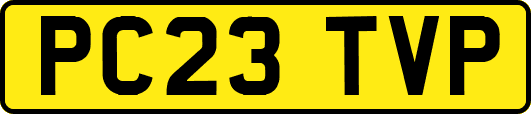 PC23TVP