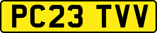 PC23TVV