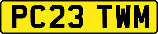 PC23TWM