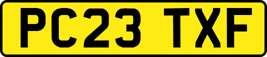 PC23TXF