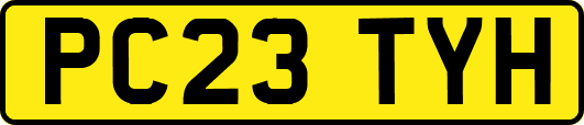 PC23TYH