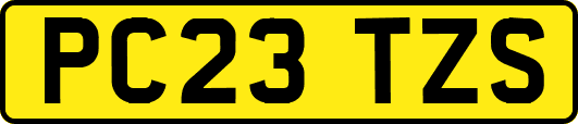 PC23TZS