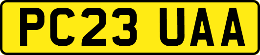 PC23UAA