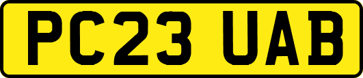 PC23UAB