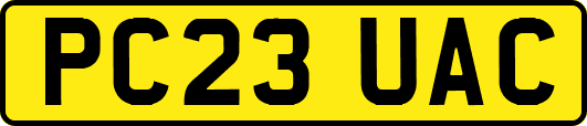PC23UAC