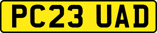 PC23UAD