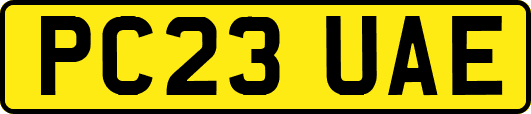 PC23UAE
