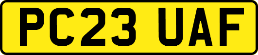 PC23UAF