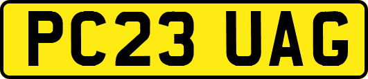 PC23UAG