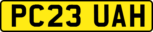 PC23UAH