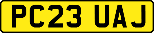 PC23UAJ
