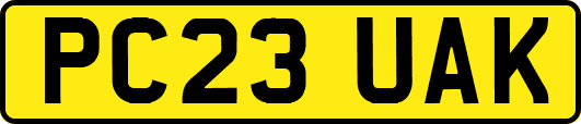 PC23UAK