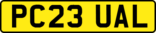 PC23UAL