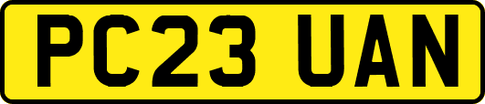 PC23UAN