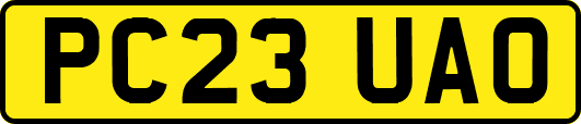 PC23UAO