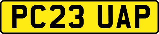 PC23UAP
