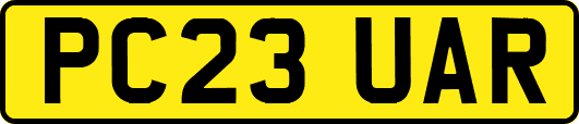 PC23UAR