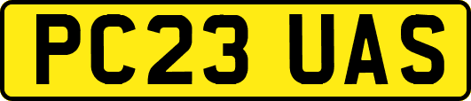 PC23UAS