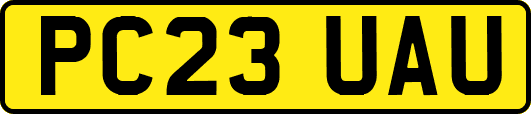 PC23UAU