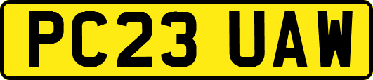 PC23UAW