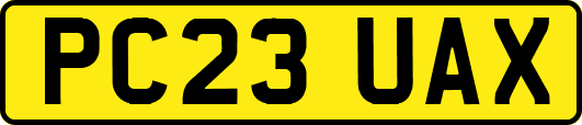 PC23UAX