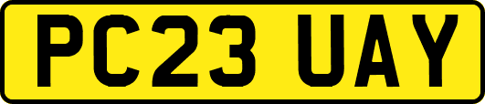 PC23UAY
