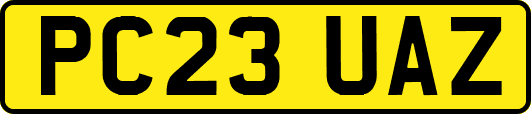 PC23UAZ