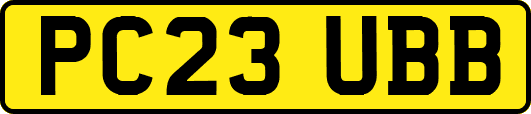 PC23UBB