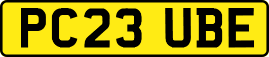 PC23UBE
