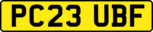 PC23UBF