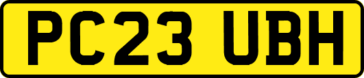 PC23UBH