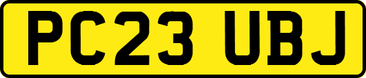 PC23UBJ