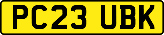 PC23UBK