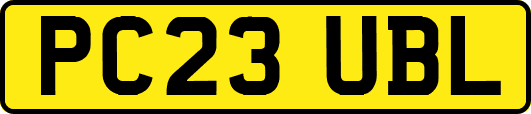 PC23UBL